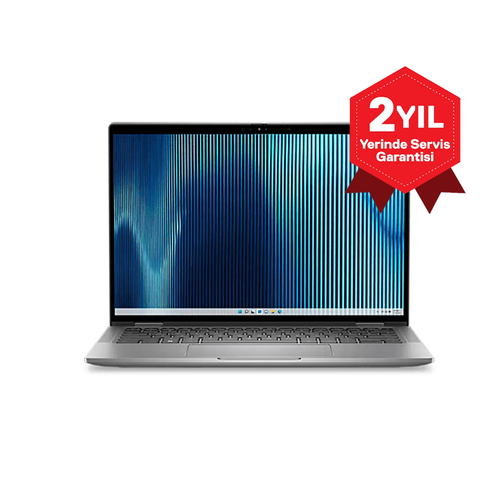 Dell Latitude 7440 i5-1335U 16GB 512GB SSD 14 FHD+ Ubuntu N008L744014EMEA-VP-UBU