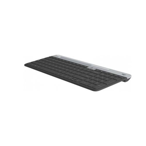 Logitech K580 Ultra �nce Multi-Device Bluetooth Klavye Siyah 920-010624