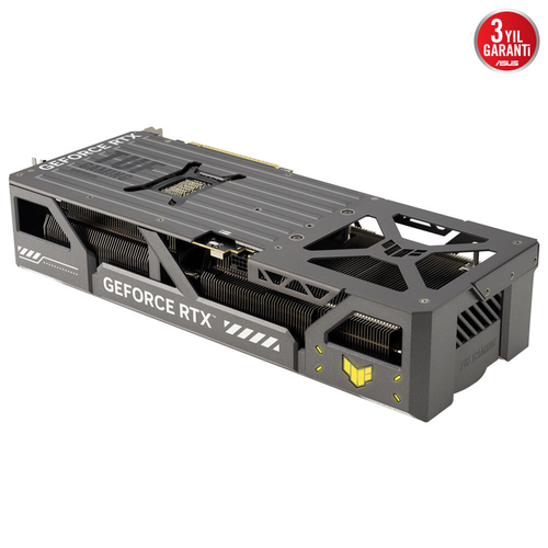 ASUS TUF Gaming GeForce RTX 5080 16GB GDDR7 OC Edition Ekran Kart�