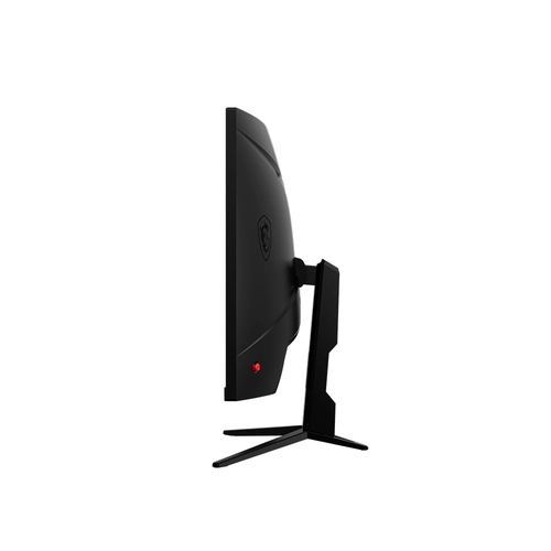 MSI G27C3F 27 1920x1080 180Hz 1ms HDMI DP Curved 1500R FreeSync Led Gaming Monitr