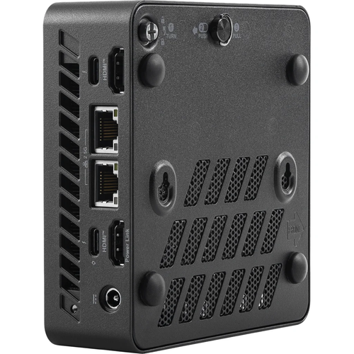 MSI Cubi NUC AI+ 3MG-003EU Ultra 7 355 16GB 1TB SSD Windows 11 Pro