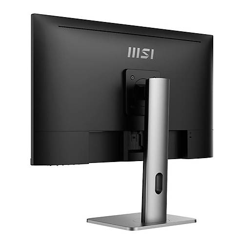 MSI PRO MP273QP 27 2560x1440 75Hz 1ms HDMI DP IPS Monitr