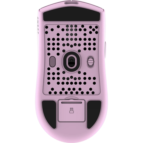 MSI GG Forge GM340 Wireless Violet 12DPI Kablosuz Optik Gaming Mouse