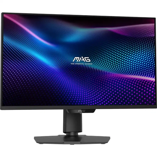 MSI MAG 274UPDF E16M 27 3840x2160 UHD 160Hz 0.5ms HDMI DP Type-C HDR 1000 Adaptive Sync Mini Led Gaming Monitr
