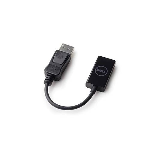 Dell Adaptor DisplayPort to HDMI 2.0 (4K) 492-BBXU