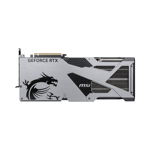 MSI GeForce RTX 5090 32G Vanguard OC 32GB GDDR7 512bit DX12 PCIe 5.0 (3xDP 1xHDMI) Ekran Kart�