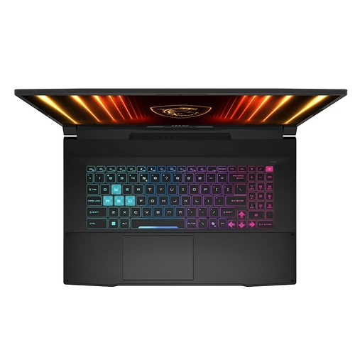 MSI Katana 15 HX B14WFK-449XTR i7-14650HX 16GB 1TB SSD 8GB RTX5060 115W 15.6 QHD 165Hz FreeDOS
