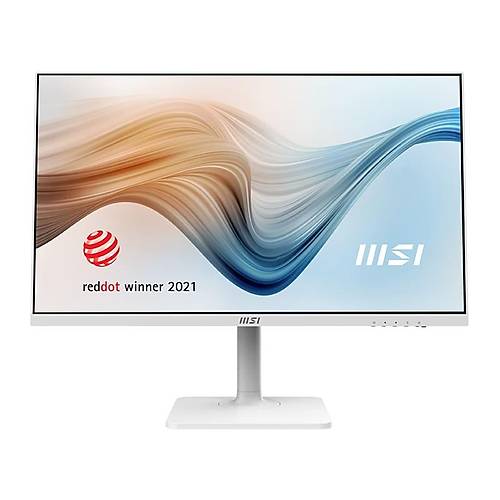 MSI MODERN MD272QPW 27 2560x1440 75Hz 4ms HDMI DP Type-C IPS Monitr