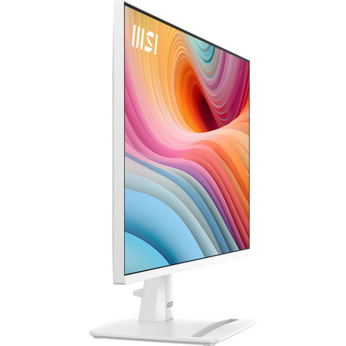 MSI PRO MP251W E2 24.5 1920x1080 120Hz 1ms HDMI VGA DP Adaptive Sync IPS Monit�r