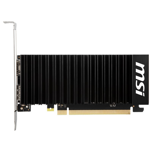 MSI GeForce GT1030 2GHD4 LP OC 2GB 64Bit DDR4