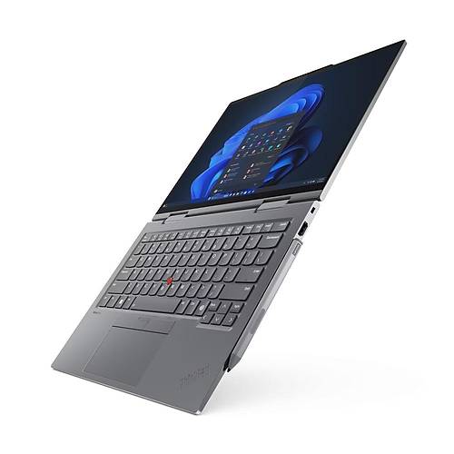 Lenovo ThinkPad X1 2in1 Gen 9 21KE002NTX Ultra 7 155U 32GB 1TB SSD 14 Touch 120Hz Windows 11 Pro