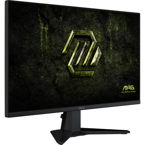 MSI MAG 275QF E20 27 2560x1440 WQHD 200Hz 0.5ms HDMI DP HDR Ready AMD FreeSync Premium Rapid IPS Gaming Monit�r