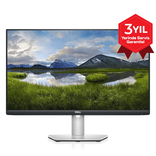 Dell S2721HS 27 1920x1080 75Hz 4ms HDMI DP IPS Monitr