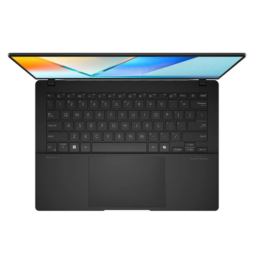 ASUS Vivobook S14 S5406SA-QD146W Ultra 7 258V 32GB 1TB SSD 14 OLED WUXGA Windows 11
