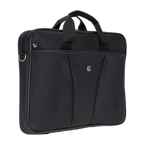 Plm 15.6 Notebook �antas� Siyah YF15