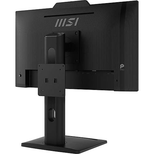 MSI PRO MP242PMG 23.8 1920x1080 FHD 120Hz 1ms HDMI VGA DP IPS Pivot Monitr