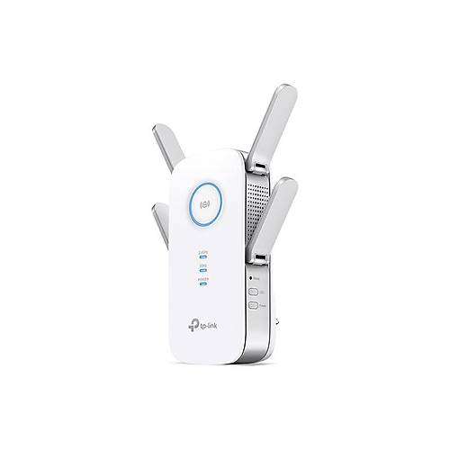 TP-Link RE650 AC2600 5GHz 1733Mbps Dual Band Wi-Fi Menzil Geniletici