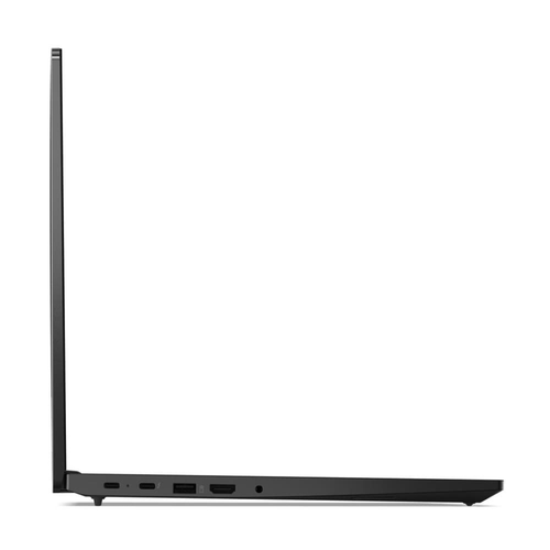Lenovo ThinkPad E16 21SR006WTX Ultra 7 255H 16GB 512GB SSD Intel Arc 16 WUXGA Windows 11 Pro