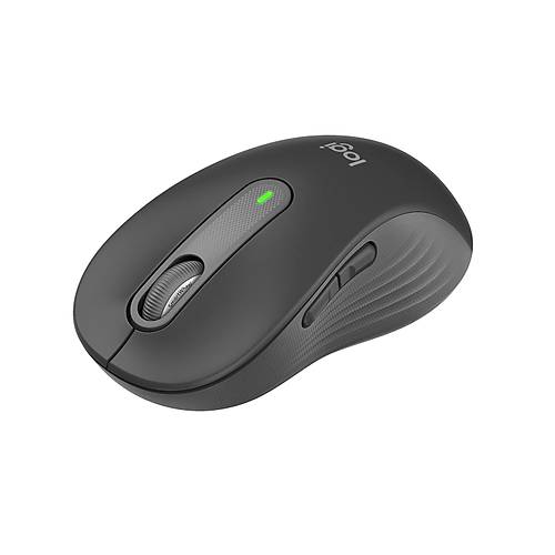 Logitech M650 M Signature Kablosuz Mouse Siyah 910-006253