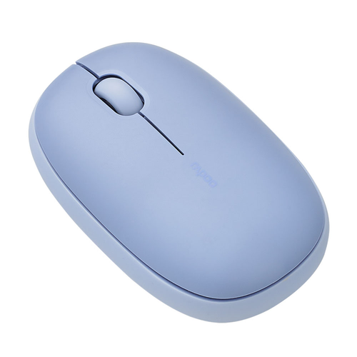 Rapoo M660 Mor �ok Modlu Kablosuz Mouse