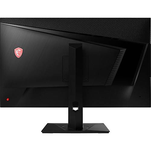 MSI MAG 322UPF 32 3840x2160 160Hz 1ms HDMI DP Type-C HDR 400 FreeSync Premium Pivot Gaming IPS Monitr