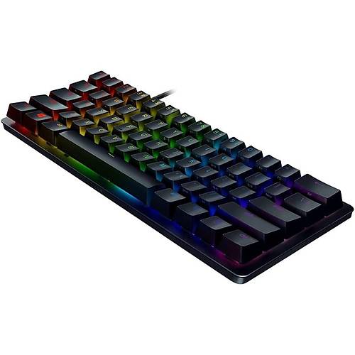 Razer Huntsman Mini RGB ngilizce Gaming Klavye RZ03-03390100-R3M1