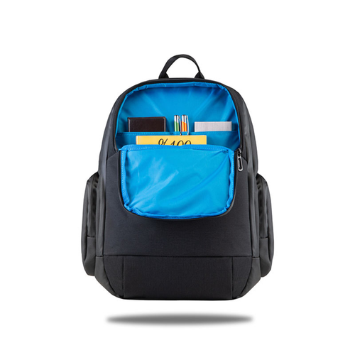 Classone Parma WTXpro Su Ge�irmez 15.6 Notebook S�rt �antas� Siyah BP-IT800