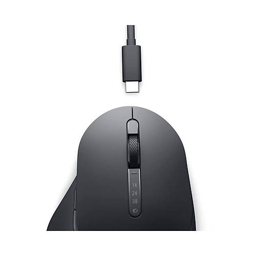 Dell Premier MS900 Bluetooth Kablosuz arj Edilebilir Mouse 570-BBCB