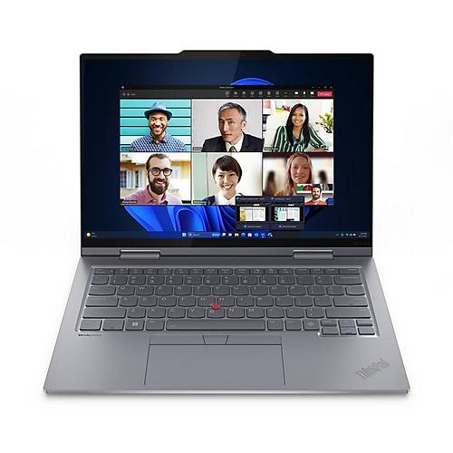 Lenovo ThinkPad X1 2in1 Gen 9 21KE002NTX Ultra 7 155U 32GB 1TB SSD 14 Touch 120Hz Windows 11 Pro