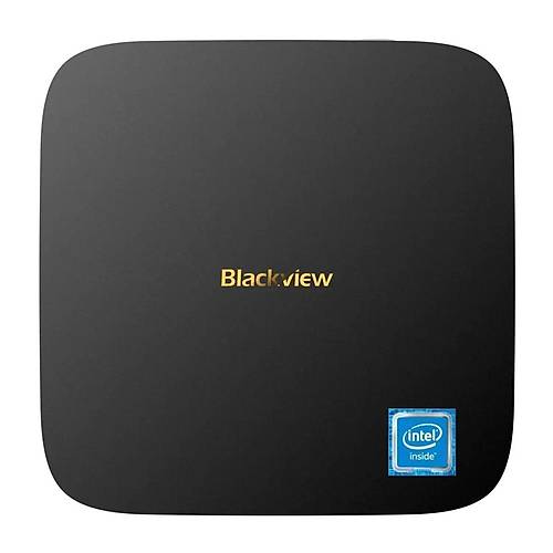 Blackview MP60 MiniPC Intel N95 16GB 512GB Windows 11 Pro