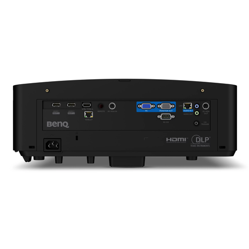 BenQ LU935ST 5500 Ans 1920x1200 3D 2xHDMI USB VGA RJ45 DLP Projeksiyon Cihaz�