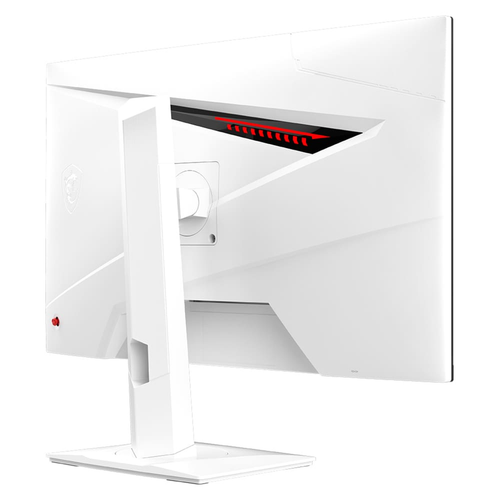 MSI MAG 274QRFW 27 2560x1440 180Hz 1ms HDMI DP HDR 400 IPS Gaming Monit�r