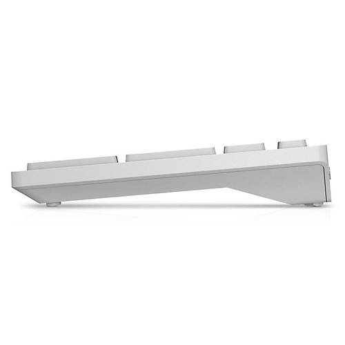 Dell KM5221W Q Kablosuz Klavye Mouse Set Beyaz 580-AKHG