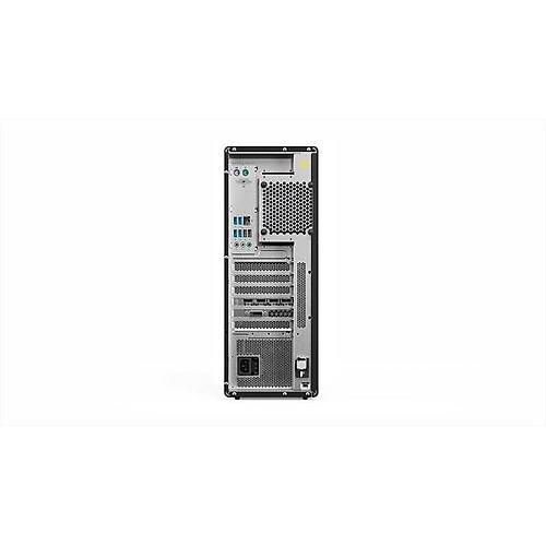 Lenovo ThinkStation P520 W-2235 16GB 1TB HDD 512GB SSD 1000W PSU Windows 10 Pro 30BE00H1TX