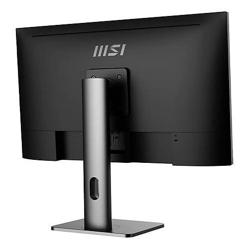 MSI PRO MP273QP 27 2560x1440 75Hz 1ms HDMI DP IPS Monitr