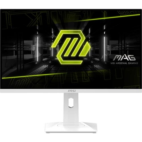 MSI MAG 274QRFW 27 2560x1440 180Hz 1ms HDMI DP HDR 400 IPS Gaming Monit�r
