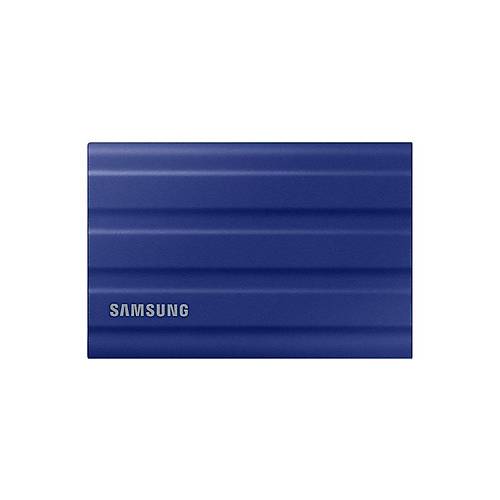 Samsung T7 Shield 1TB Usb 3.2 Tanabilir SSD Disk MU-PE1T0R/WW