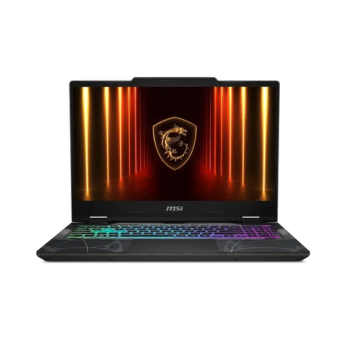 MSI Cyborg 15 B13WFKG-490XTR i7-13620H 16GB 1TB SSD 8GB RTX5060 15.6 FHD 144Hz FreeDOS