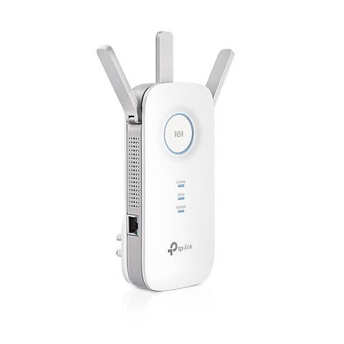 TP-Link RE450 AC1750 5GHz 1300Mbps Dual Band Wi-Fi Menzil Geniletici