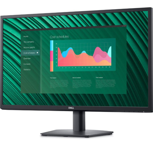 Dell E2723H 27 1920x1080 60Hz 8ms VGA DP Led Monit�r