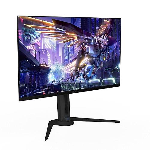 Gigabyte AORUS FO32U2P 31.5 3840x2160 240Hz 0.03 ms HDMI DP mDP Type-C HDR 400 OLED Gaming Monitr