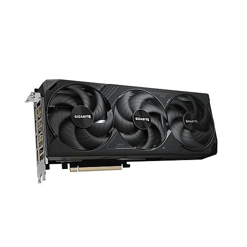 Gigabyte GeForce RTX 5070 Ti WindForce OC SFF 16GB 256bit GDDR7 GV-N507TWF3OC-16GD