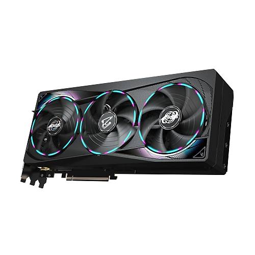 Gigabyte Aorus GeForce RTX 5070 Master 12GB 192bit GDDR7 GV-N5070AORUS M-12GD