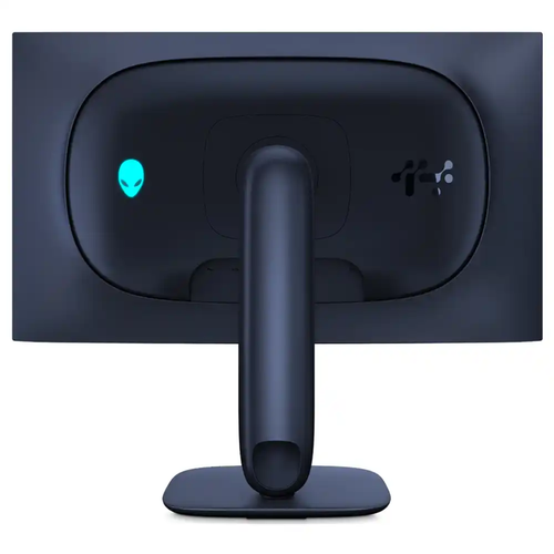 Dell Alienware AW2725Q 27 3840x2160 UHD 240Hz 0.03 ms HDMI DP Type-C True Black 400 FreeSync QD-OLED Gaming Monit�r