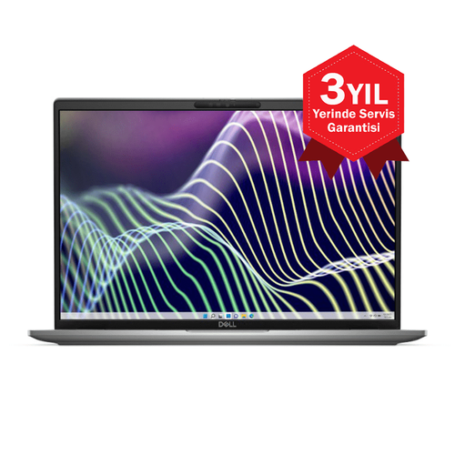 Dell Latitude 7640 i7-1355U 16GB 512GB SSD 16 FHD Ubuntu N006L764016EMEA_VP_UBU