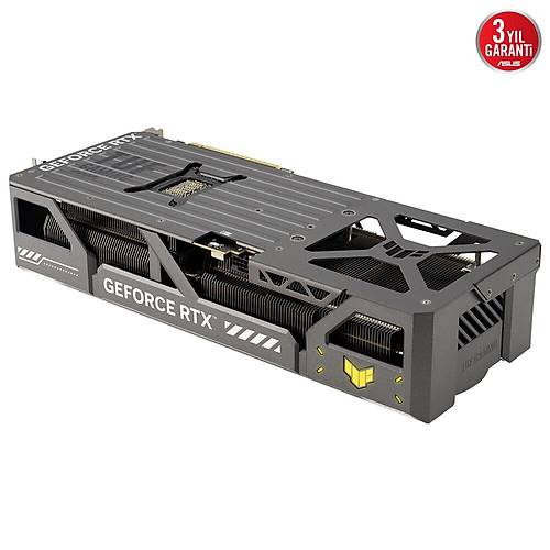 ASUS TUF Gaming GeForce RTX 5080 16GB GDDR7 Ekran Kart