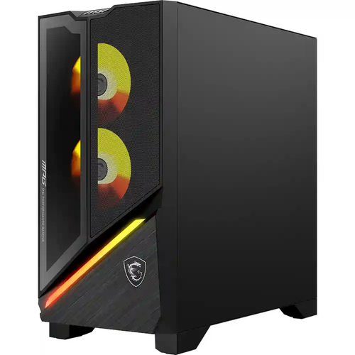MSI MPG Infinite Z3 9NVVR7-101EU Ryzen 7 9800X3D 64GB 2TB SSD 16GB RTX 5080 Shadow 3X Windows 11 Home