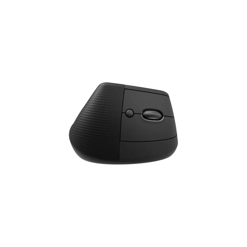 Logitech Lift Vertical Dikey Sessiz Ergonomik Optik Kablosuz Mouse Siyah 910-006473