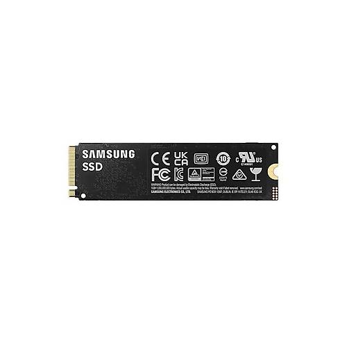 Samsung 990 Pro 1TB NVMe M.2 SSD Disk MZ-V9P1T0BW