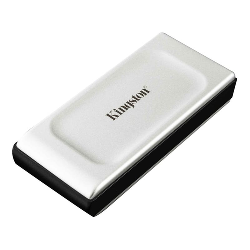 Kingston XS2000 1TB Type-C Portatif Ta��nabilir SSD Disk SXS2000/1000G